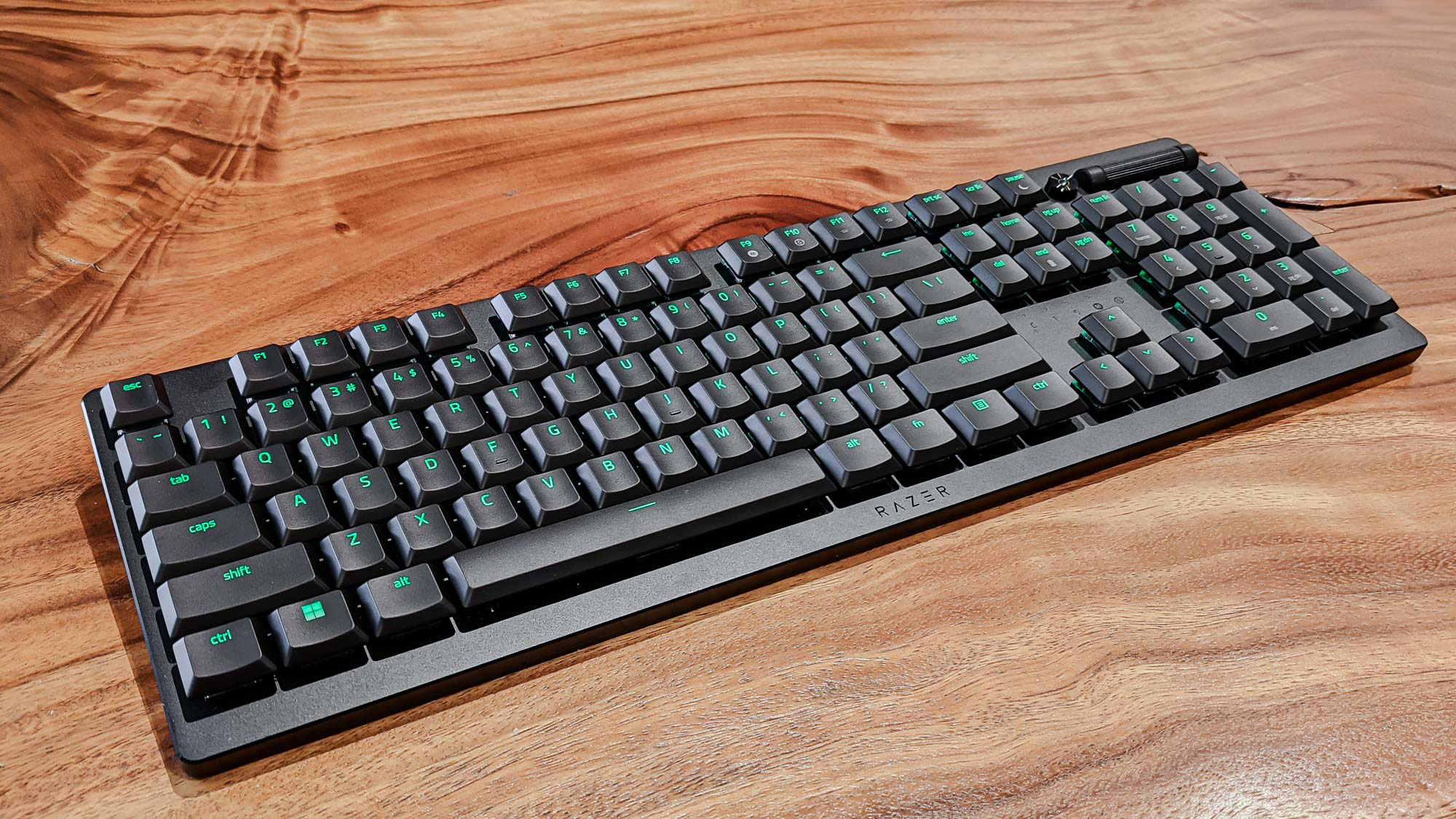 Tom's Guide Awards 2023 : Razer DeathStalker V2 Pro