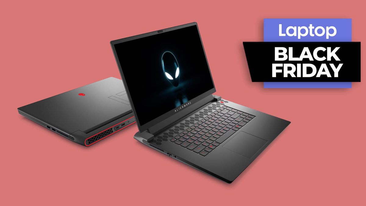 Black friday RTX 3080 RTX 3070 RTX 3060 gaming laptop deals