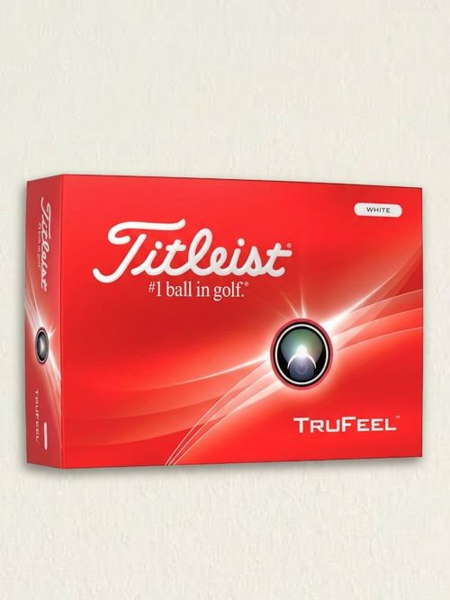 Trufeel Golf Ball