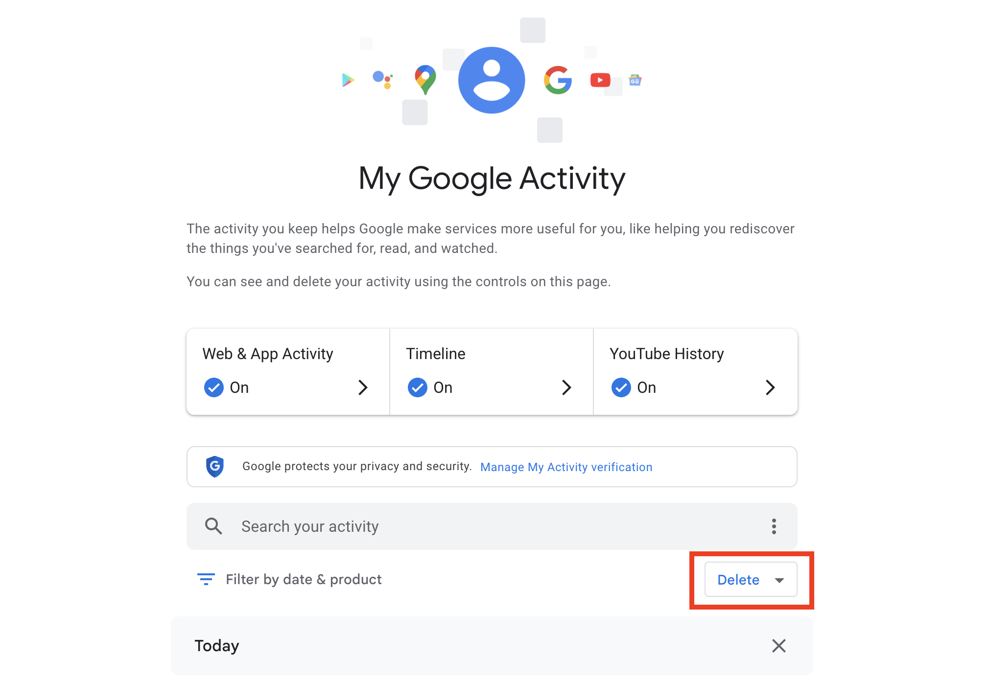 Chrome private browsing