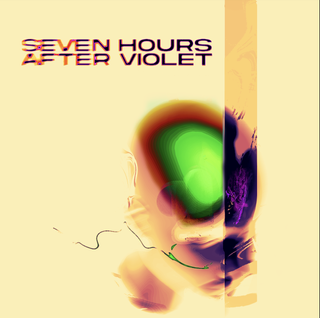 Seven Hours After Violet album art