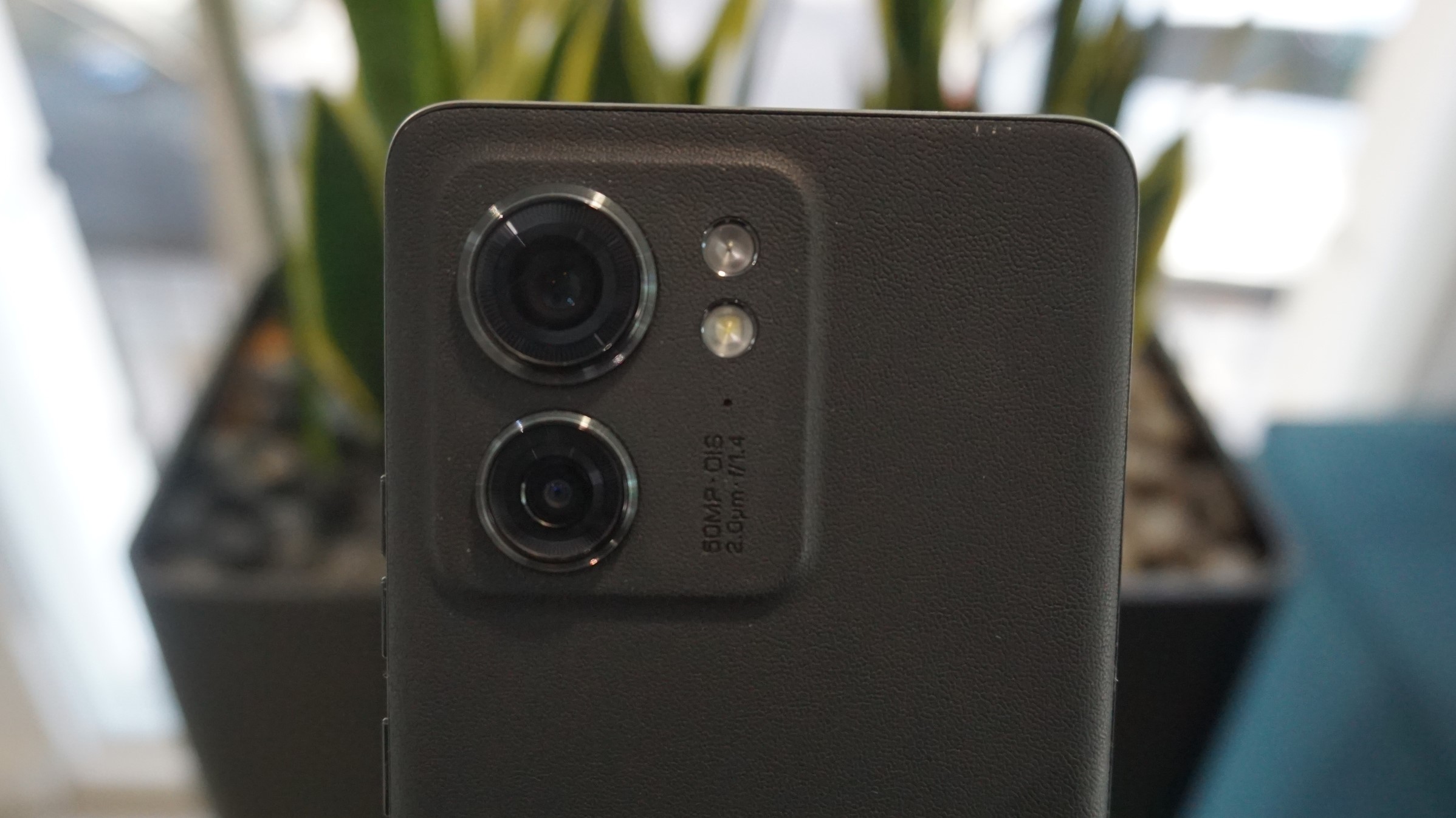 Motorola Edge 40 Pro review: Camera: Hardware, app, photo quality