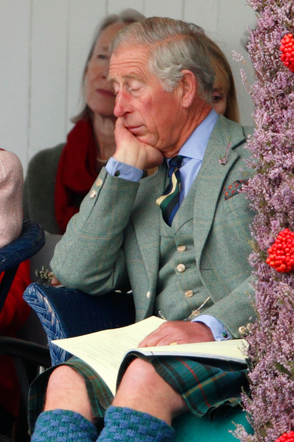 Prince Charles