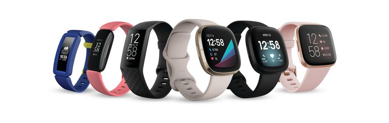 fitbit products uk