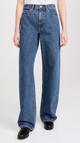 Slvrlake Cassie Jeans