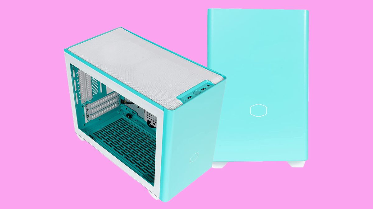 Add color to your gaming during the holidays with these gaming ...