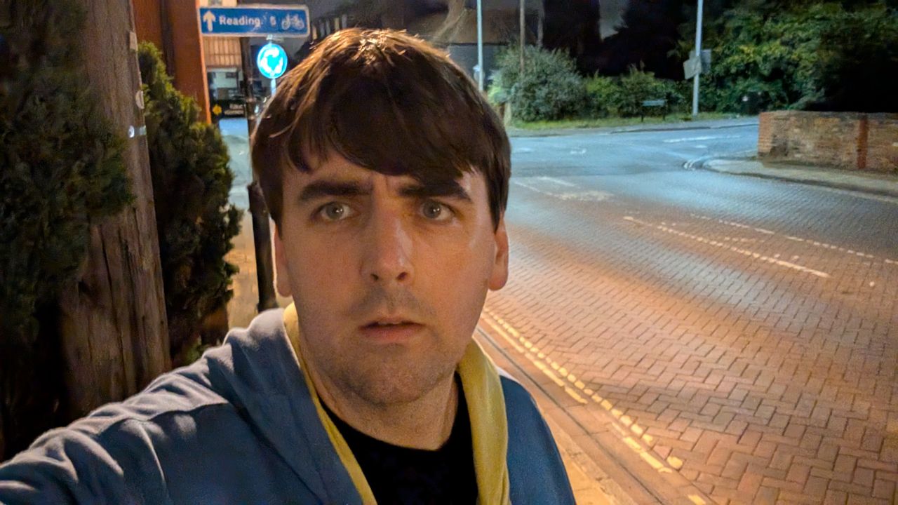 200 photos pixel 9 vs pixel 8a - selfie pictures with pixel 9