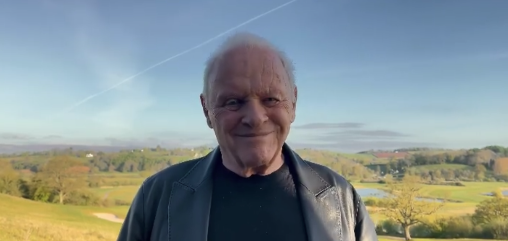 Anthony Hopkins