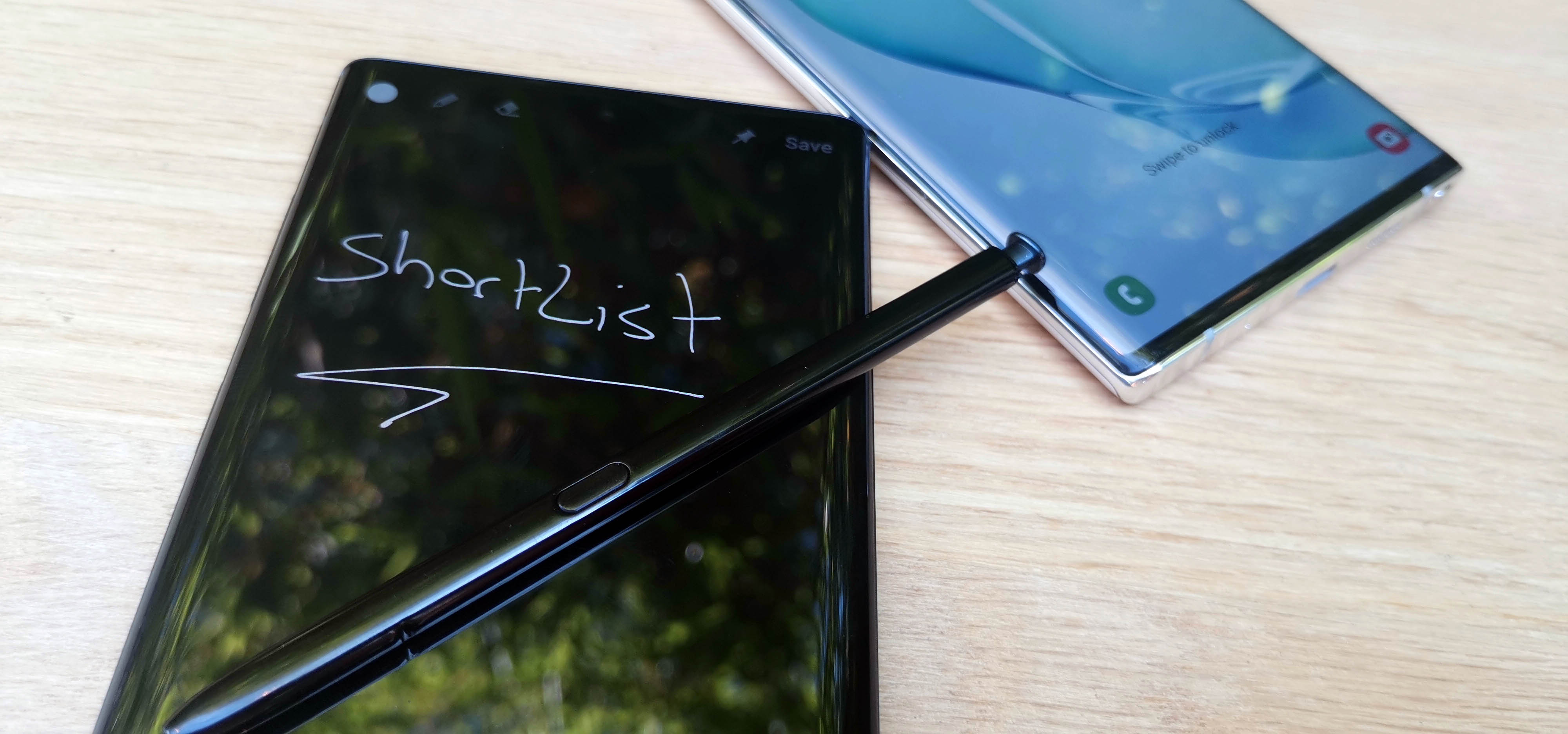 Hands on: Galaxy Note 10 review - 7 things that make it the best Samsung phone yet