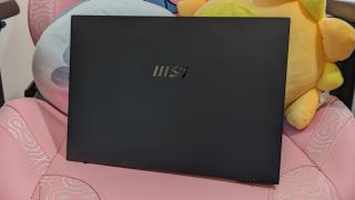 MSI Prestige 13 Evo A13M review