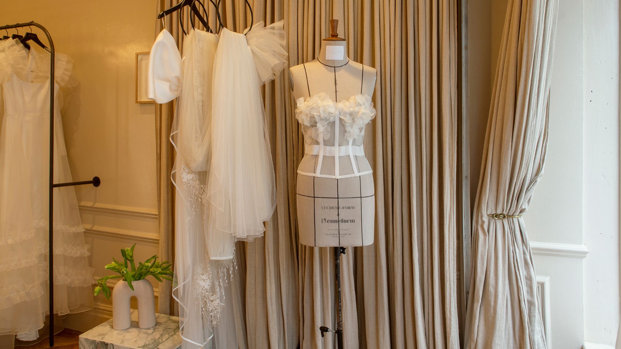 halfpenny london boutique