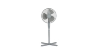 LIVIVO Electric 16” Pedestal Fan - £29.99 | Amazon