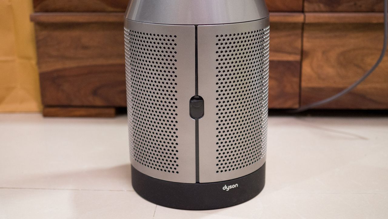 Dyson Purifier Cool TP07