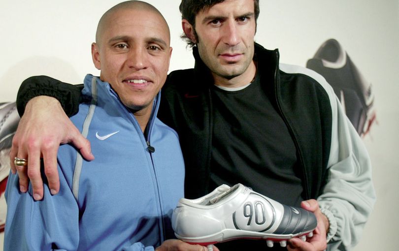 total 90 boot