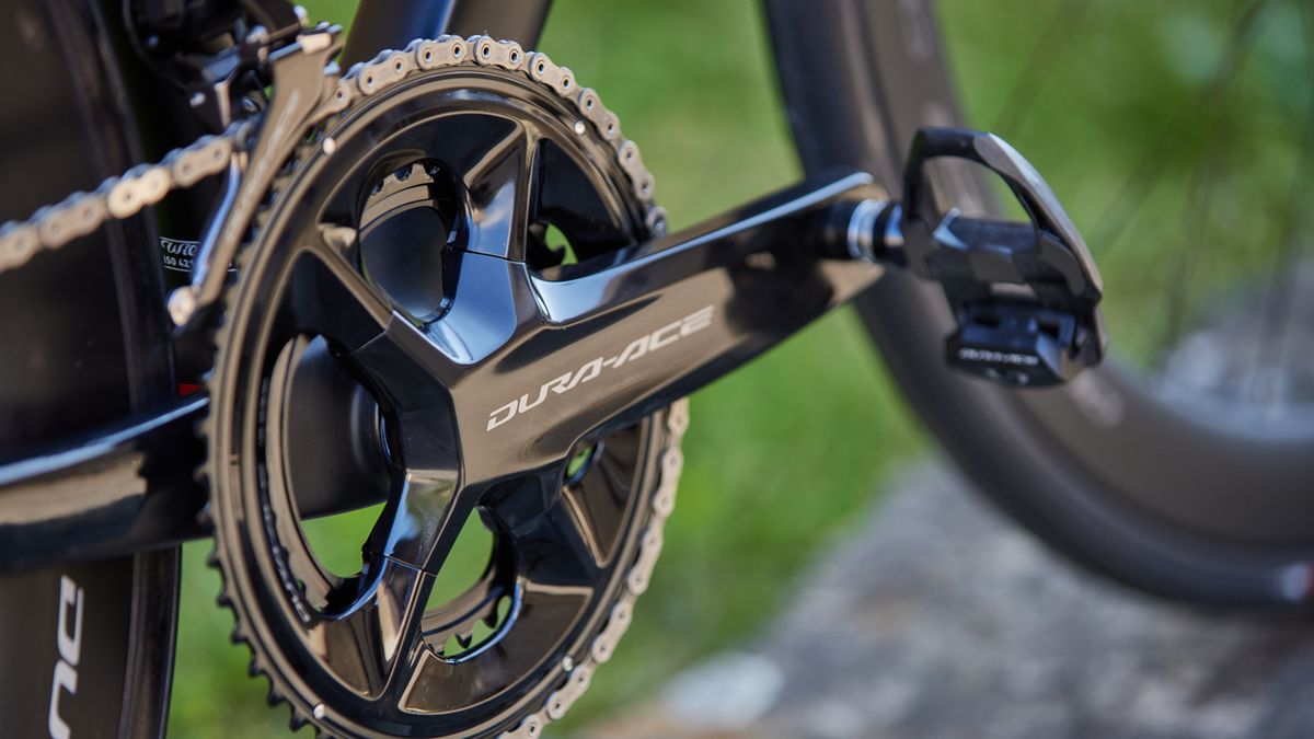 Hands-on with the new Shimano Ultegra R8100 groupset – real