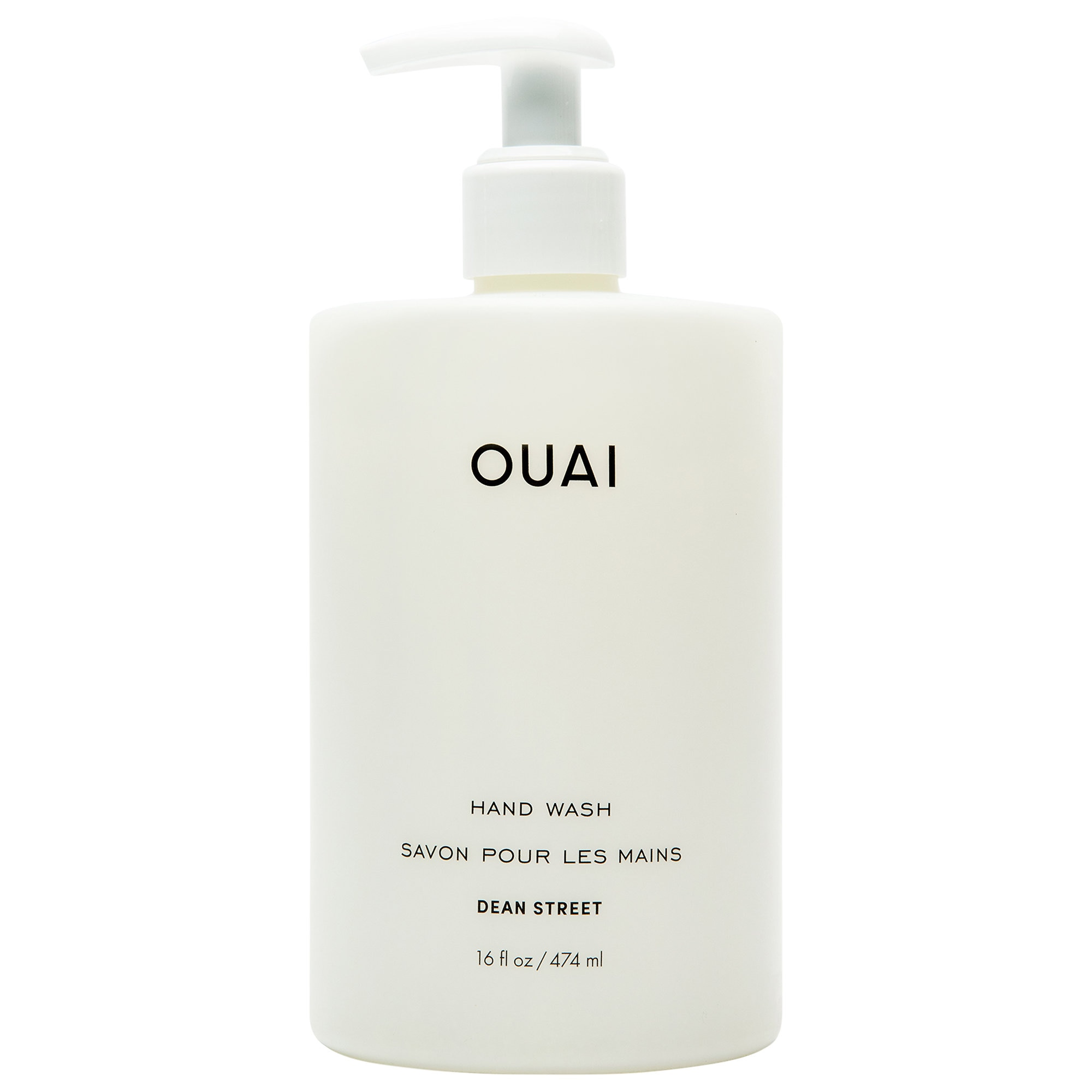 Hand Wash