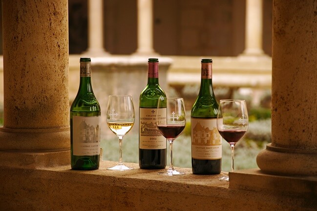 clarence dillon, haut-brion