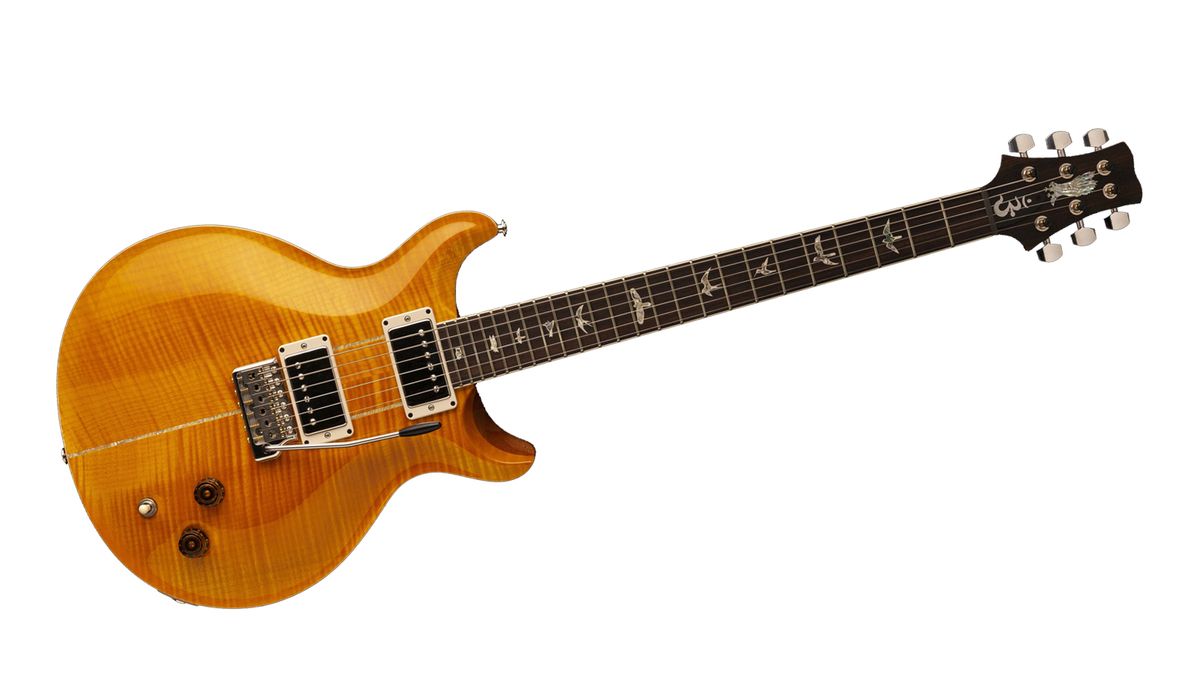 Best PRS Guitars 2024: PRS models for every playing style | GuitarPlayer