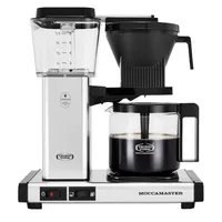 Technivorm Moccamaster KGBV Select