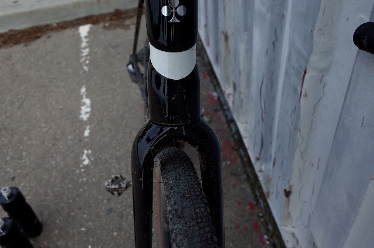 Colnago C68 Gravel bike