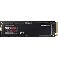 Samsung 980 Pro SSD 2TB | $379.99 $149.99 at Amazon
Save $230