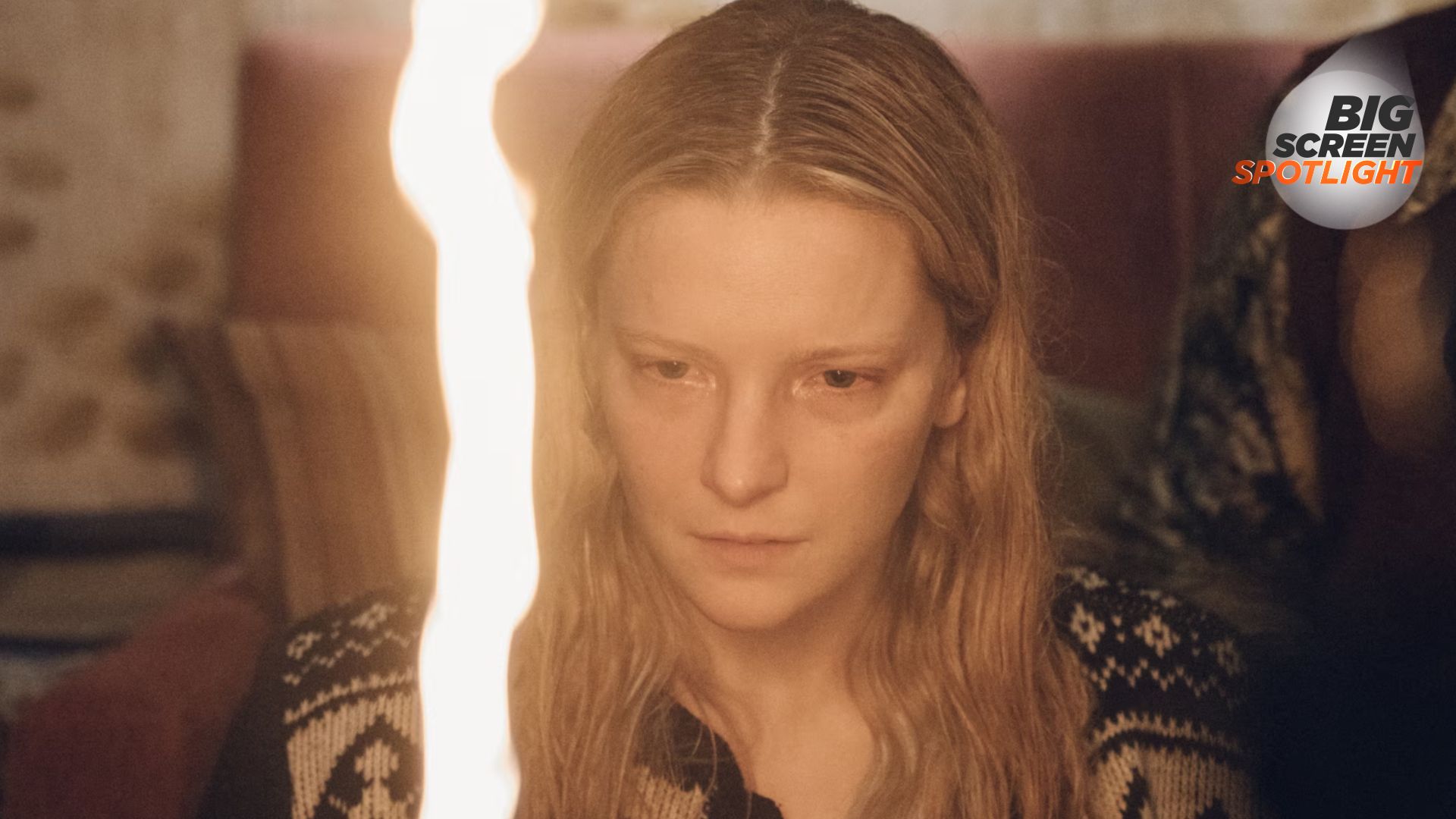 New horror movie sees Rings of Power star Morfydd Clark return to ...