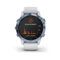 Garmin Fenix 6 Pro: was $599 now $449 @ Amazon
&nbsp;