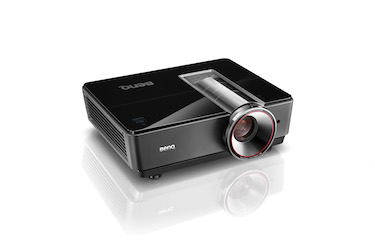 BenQ Ships Brilliant S-Series Projectors