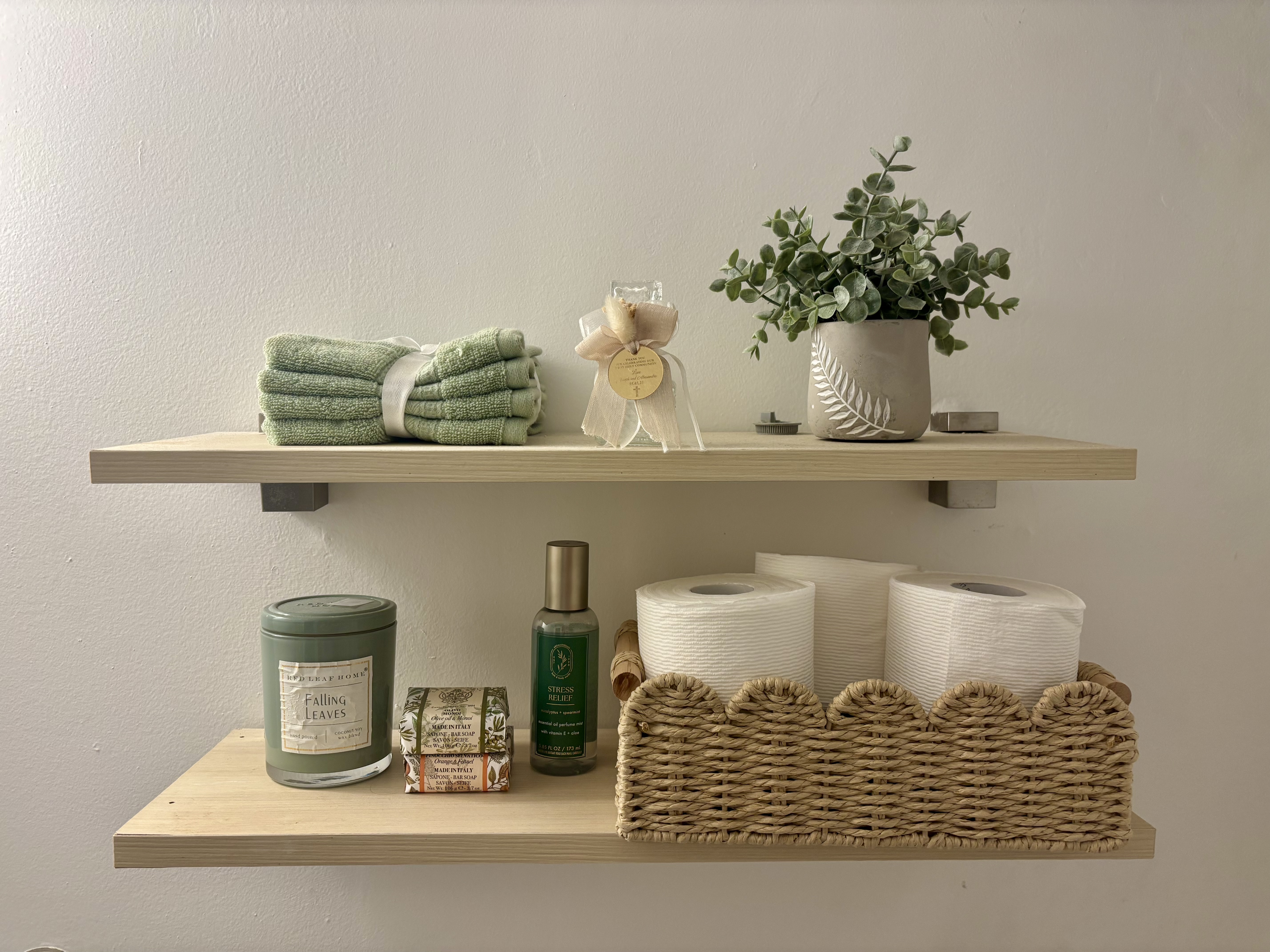 Home Refresh
