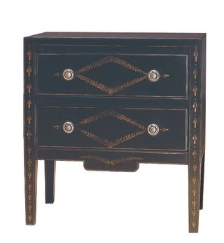 Julian Chichester chest of drawers