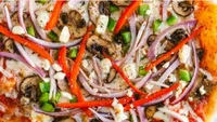 Veggie Supremie