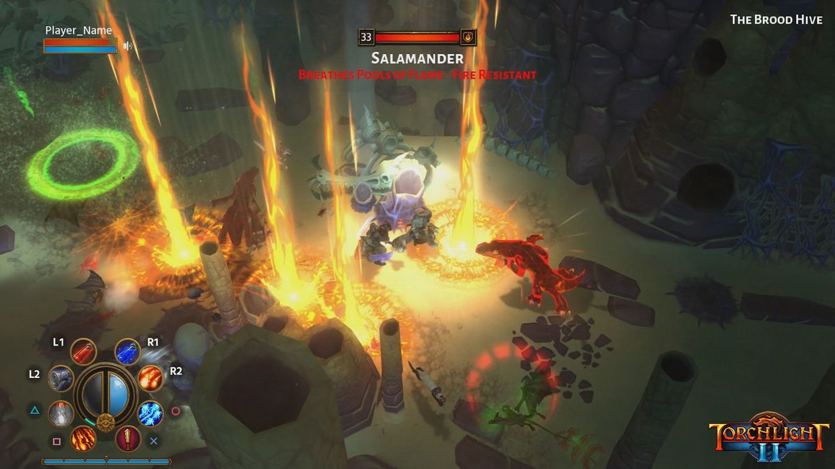 10 games like Diablo to play while you wait for Diablo 4 | GamesRadar+