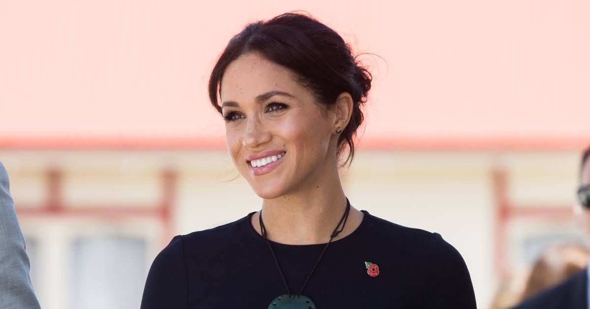 Meghan Markle a fait un changement de nom inattendu sur l'acte de naissance d'Archie