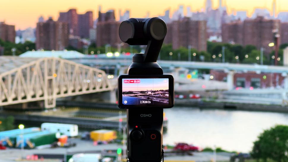 DJI tipped to release new 360-degree camera — will it rival Insta360 ...