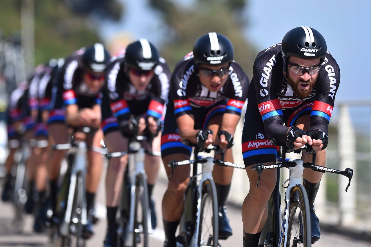 Giant-Alpecin