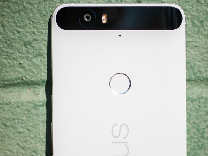 Nexus 6P