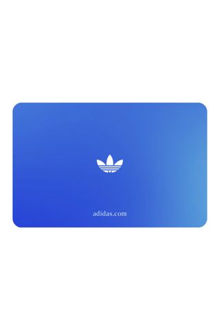 gift cards - adidas