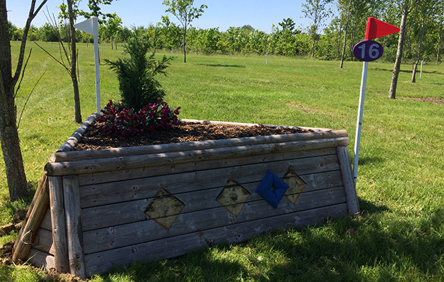 Fence 16