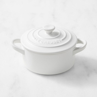 Le Creuset Mini Round Cocotte | Was $32, now $22 at Nordstrom