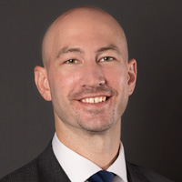 Nate Miller, Investment Adviser Representative