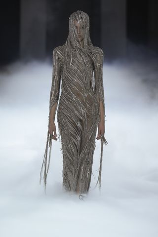 Alexander McQueen Spring/Summer 2025