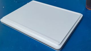 Surface Laptop Studio bottom