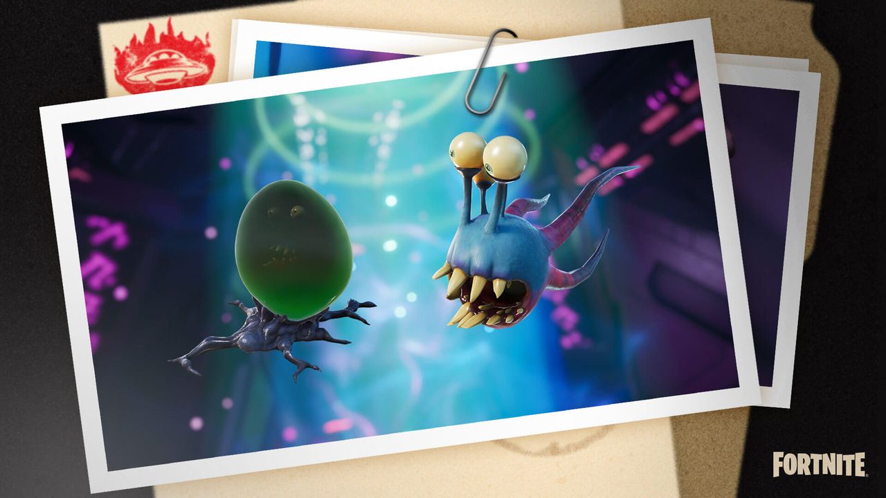 Fortnite's Cosmic Summer update for Chapter 2 Season 7 will bring new summer and alien-themed challenges, rewards and character skins.