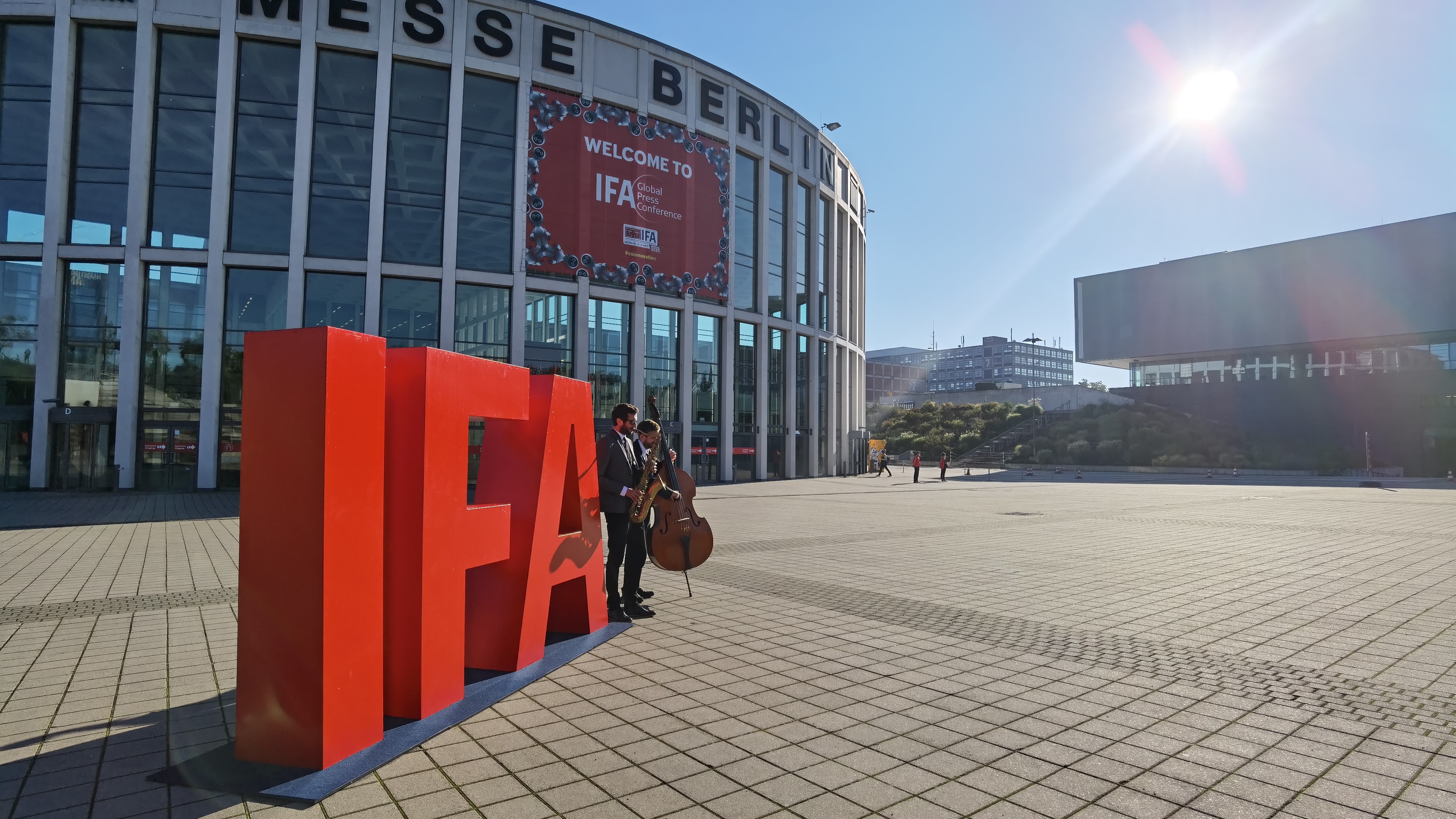 IFA 2020