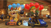 Mario Kart 8 Deluxe