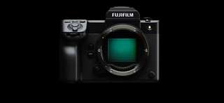 Fujifilm GFX100 ii