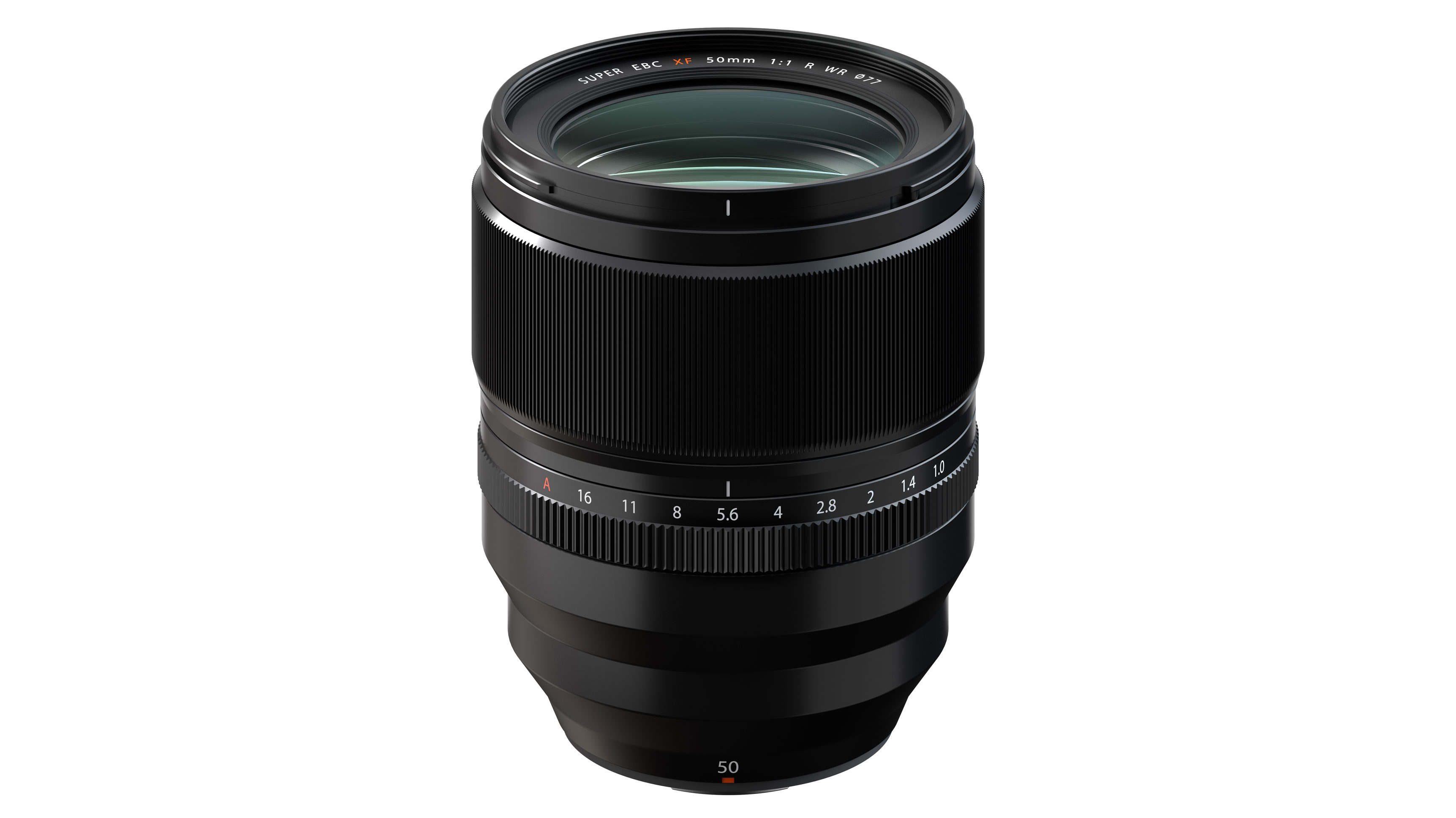 Fujinon XF50mm F1.0 R WR
