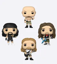 Pantera 4-pack Funko Pop! - $48.00