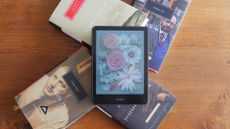 Amazon Kindle Colorsoft