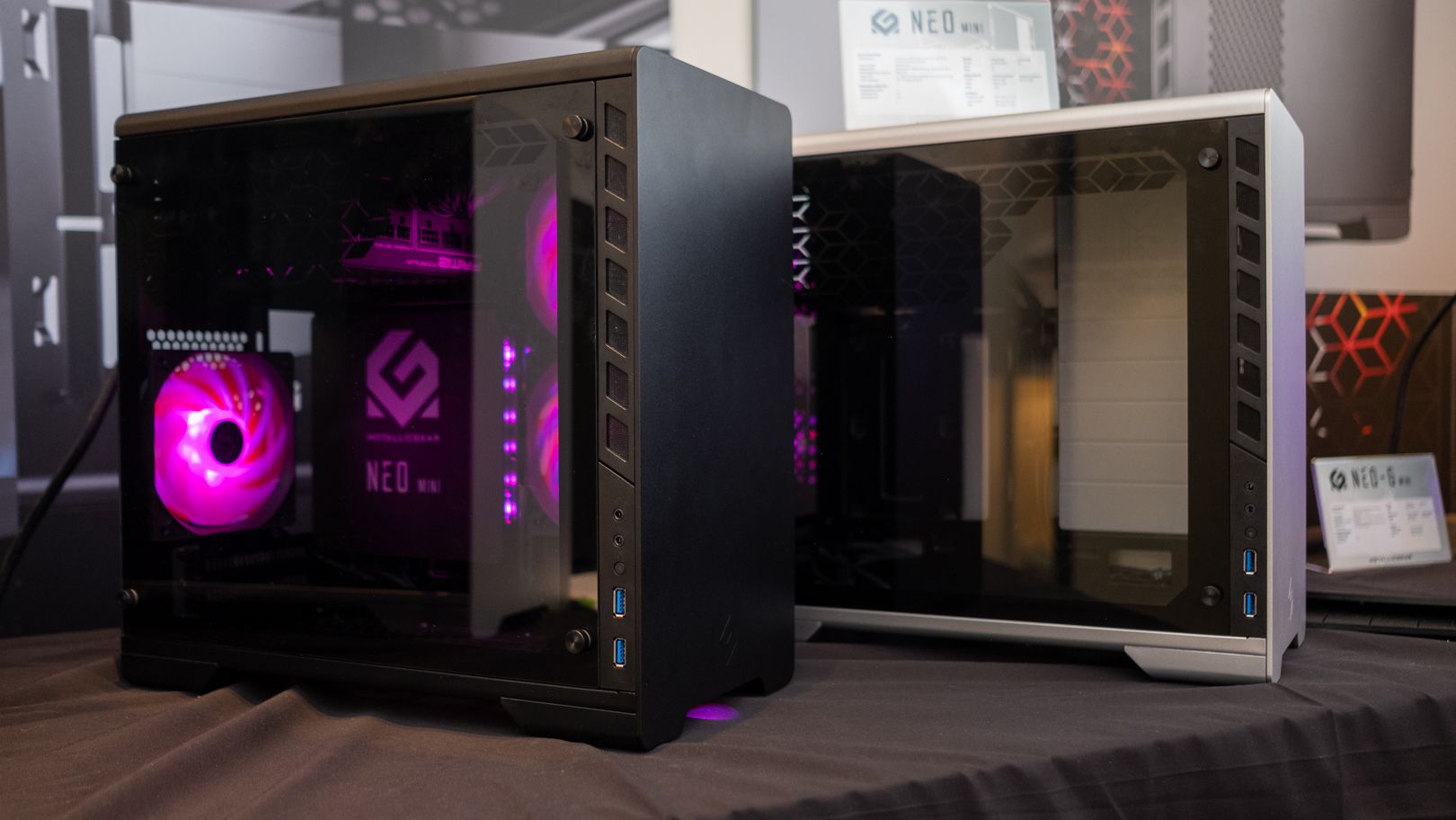 The 5 best PC cases of Computex 2018 | TechRadar